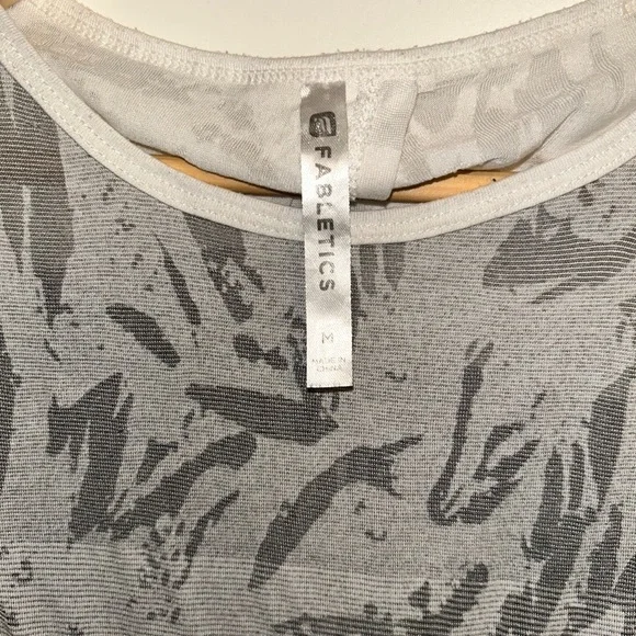 Fabletics Tank Top - Picture 3 of 3